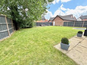 Garden- click for photo gallery